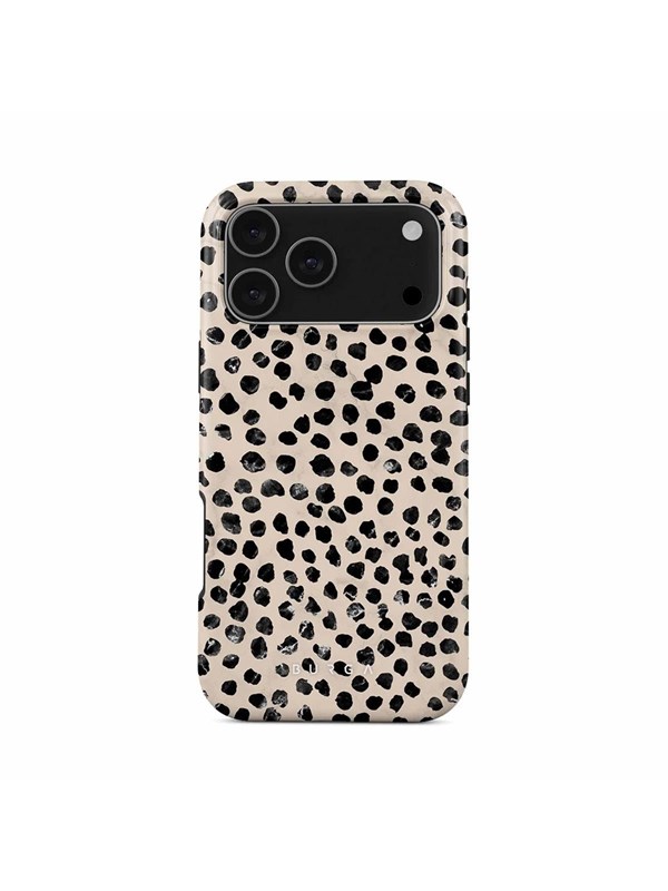 Burga Almond Latte - Apple iPhone 17 Pro Tough MagSafe Case