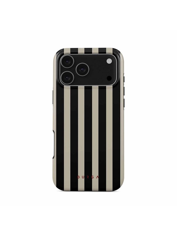 Burga Prophecy - Apple iPhone 17 Pro Tough MagSafe Case