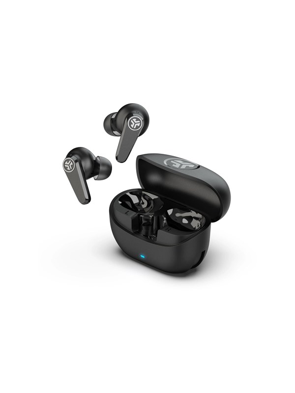 JLAB Go PODS - ANC - Black - SEK 699 - Spara 30%