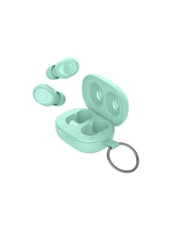 JLAB JBuds Mini - Aqua - SEK 369 - Spara 38%