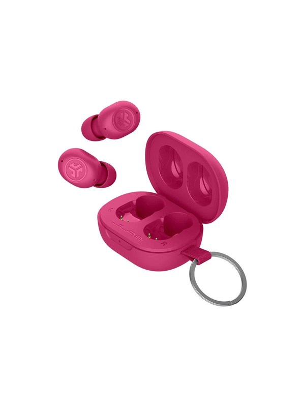 JLAB JBuds Mini - Pink - SEK 369 - Spara 38%