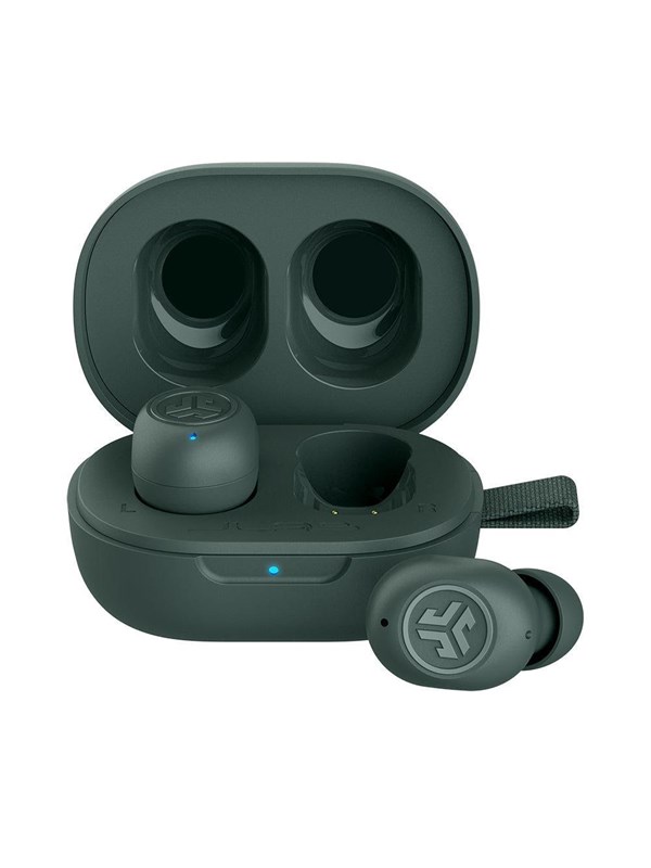 JLAB JBuds Mini - Grey - SEK 369 - Spara 38%