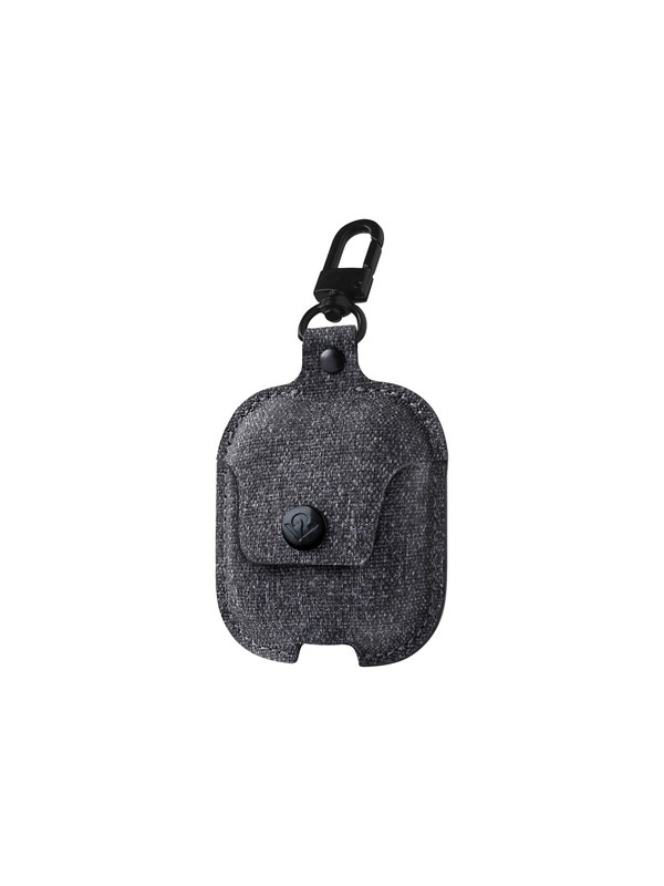 Produktfoto för Twelve South AirSnap Twill - the cover for your Apple AirPods