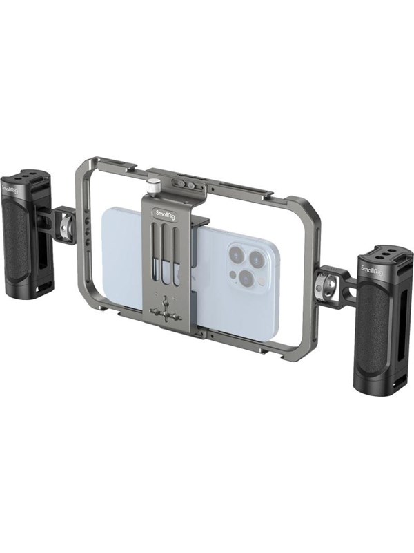 SmallRig 4121 All-In-One Video Kit Mobile Basic