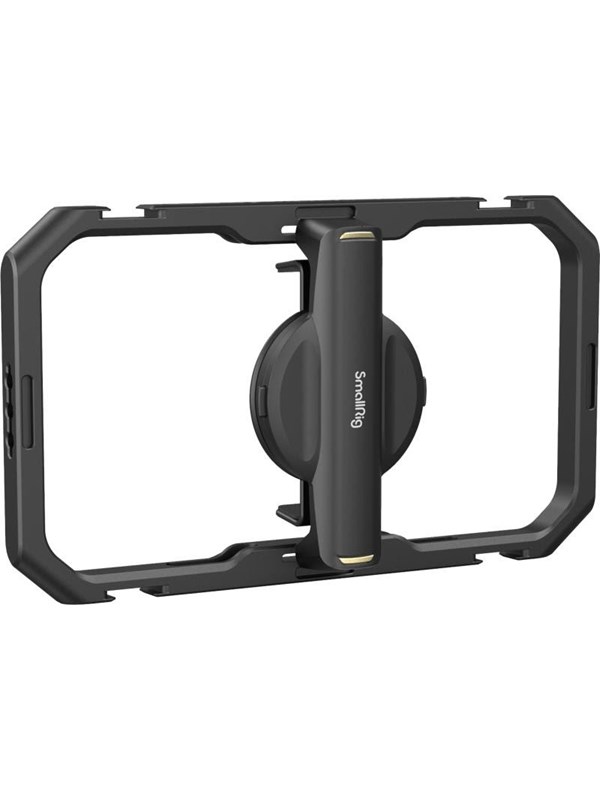 SmallRig 4299 Universal Quick Release Cage for Mobile Phone