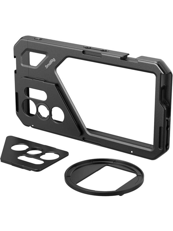 SmallRig 4601 Samsung Galaxy S24 Ultra Cage Kit