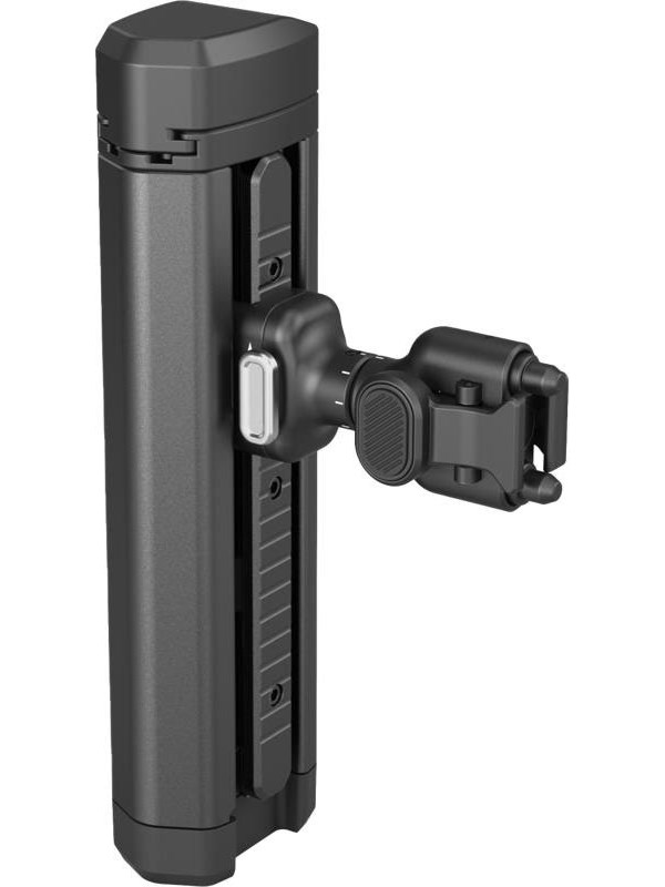 SmallRig 4842 Rotatable Bilateral Quick Release Side Handle