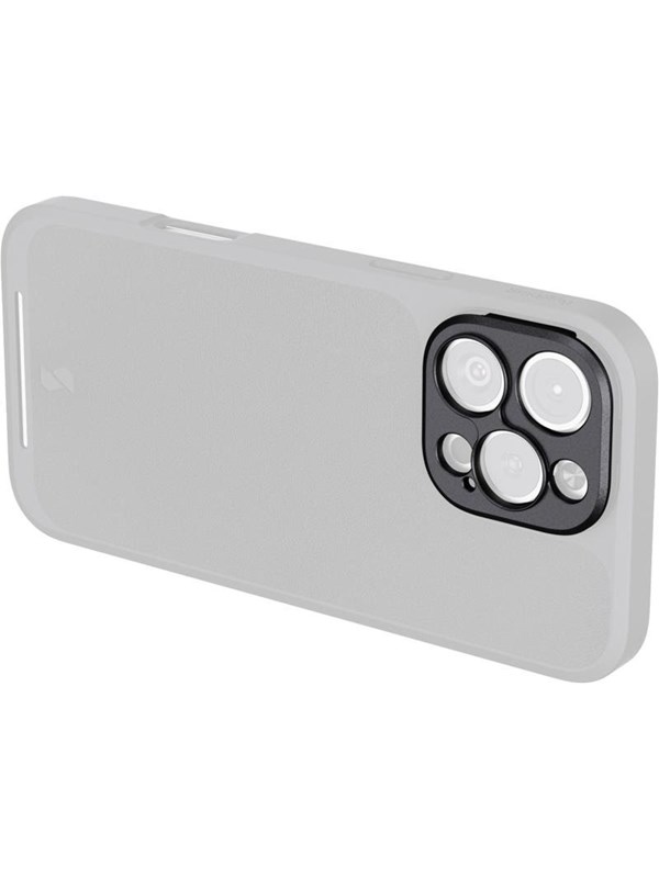 SmallRig 4992 FilMov 17mm Threaded Lens Mount Plate for iPhone 16 Series Cases