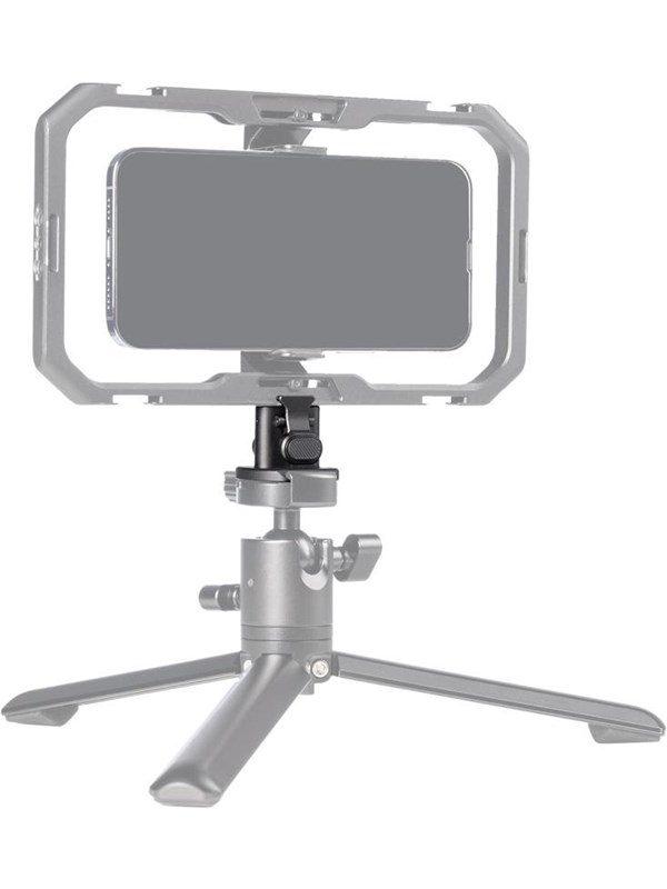 SmallRig 4609 H11 Quick Release Adapter (Acra)