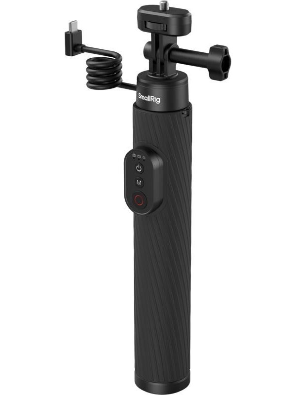 SmallRig 5463 Grip-Designed Powerbank for Action Cameras &amp; Phones