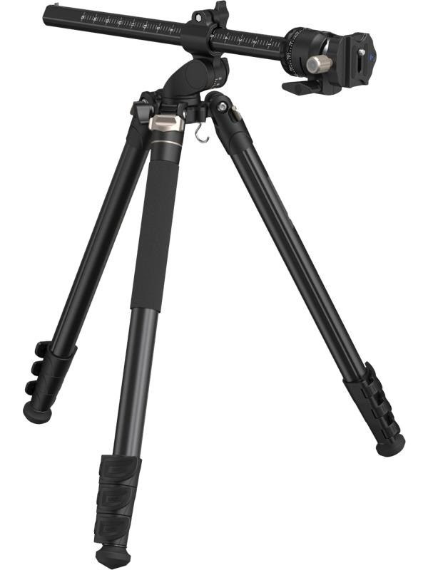SmallRig 4288 Tripod with Lateral Center Column CT200