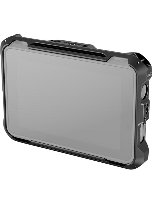SmallRig 3456 Monitor Cage Kit For Atomos Shinobi 7 / 7RX