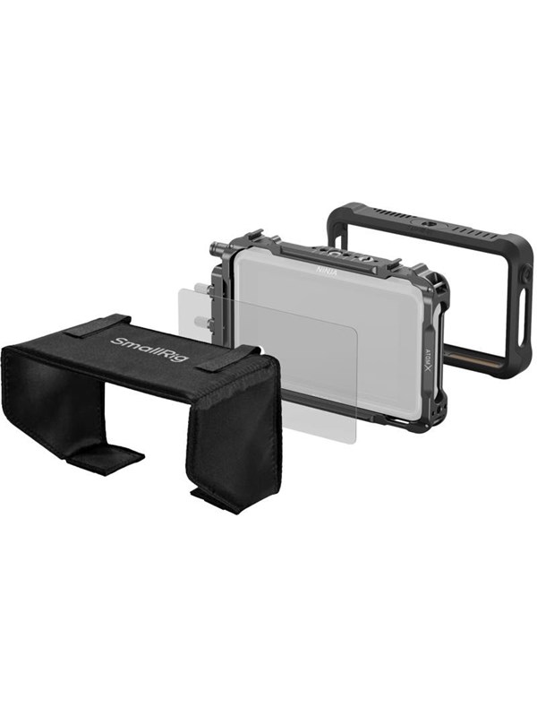SmallRig 3788 Cage Kit For Atomos Ninja V/V+
