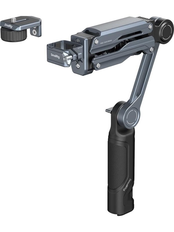 SmallRig 5508 Handheld Shock Absorber Support