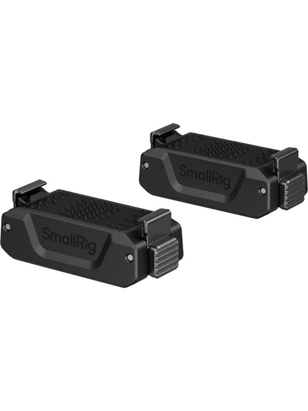 SmallRig 5779 Bidirectional Quick Release Adapter Support with 1/4"-20 Threaded Hole