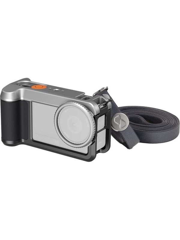 SmallRig 5891 Cage Kit for DJI Osmo Action 6