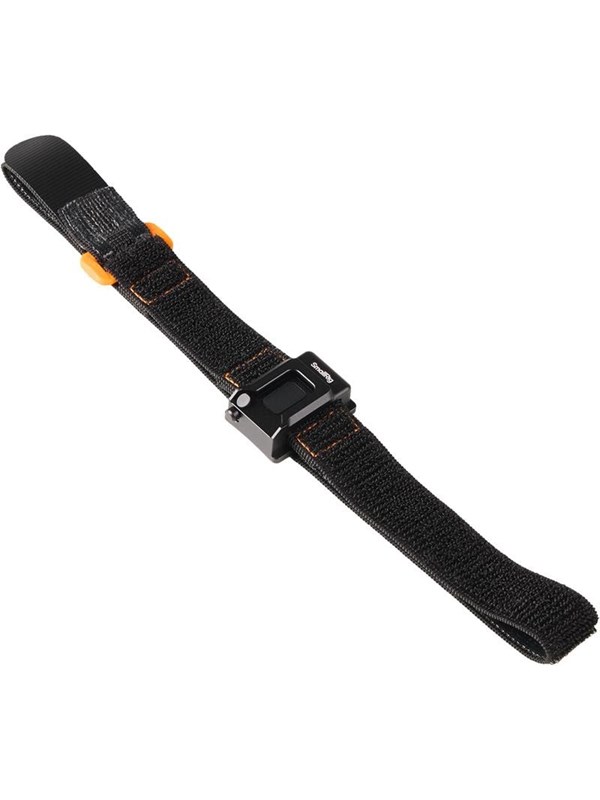 SmallRig 5711 Cold Shoe Mount with Hook and Loop Strap