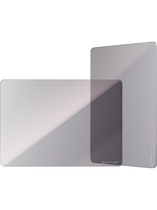 SmallRig 4224 Cine Filter 4x5.65" ND0.3 (1 stop)