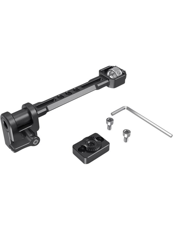 SmallRig 2889 Adjustable Monitor Mount for Gimbals