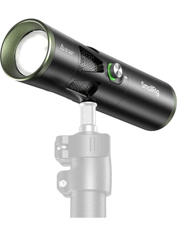 SmallRig 5335 RF 20C Portable Focusable LED Video Light
