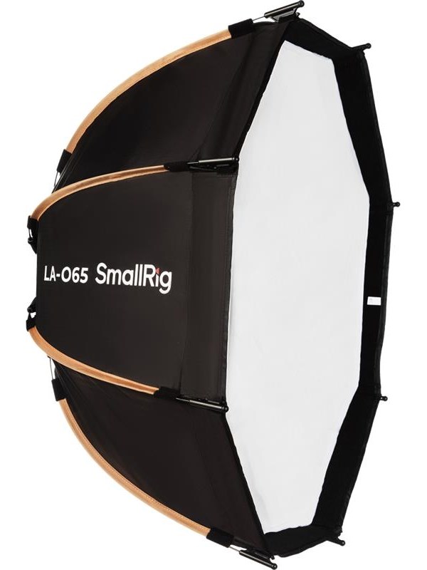 SmallRig 4874 Octagonal Softbox LA-O65