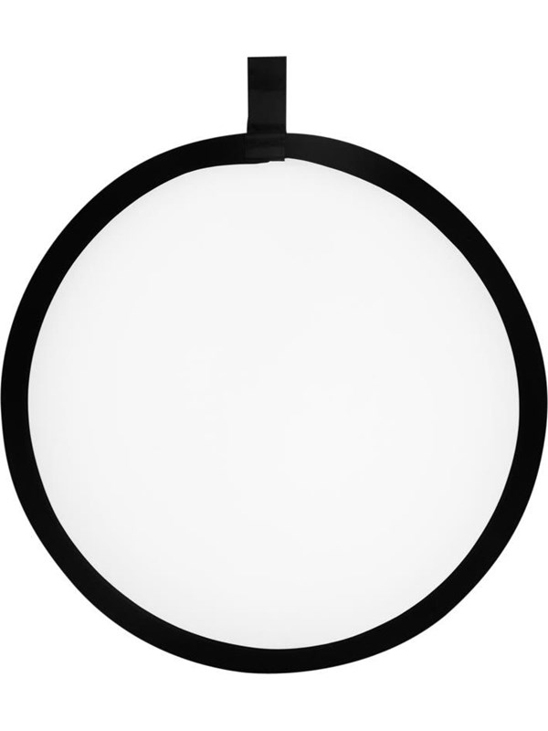 SmallRig 4127 Circular Reflector 56cm Collapsible 5-in-1 with Handle