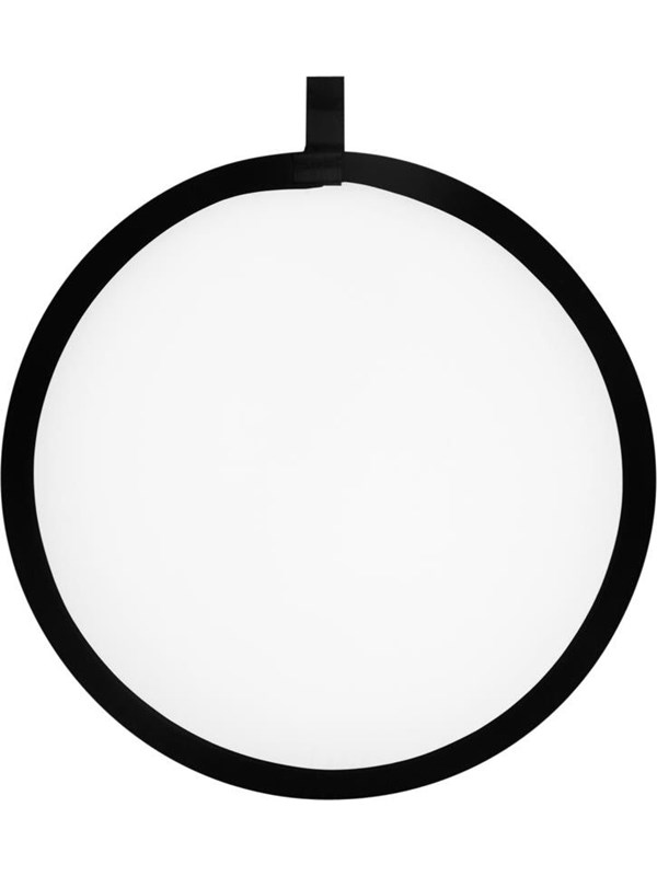 SmallRig 4128 Circular Reflector 80cm Collapsible 5-in-1