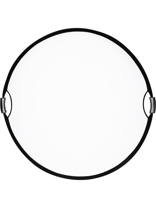 SmallRig 4129 Circular Reflector 80cm Collapsible 5-in-1 with Handle
