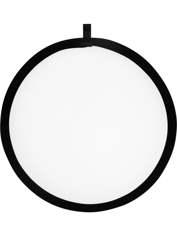 SmallRig 4130 Circular Reflector 107cm Collapsible 5-in-1