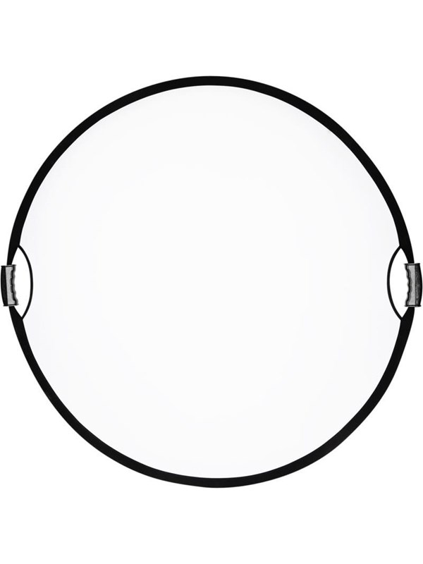 SmallRig 4131 Circular Reflector 107cm Collapsible 5-in-1 with Handle