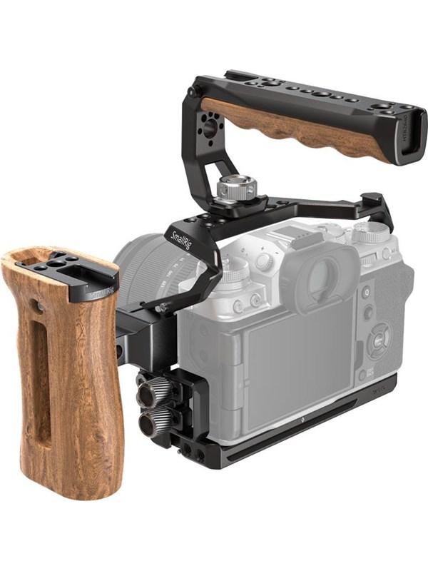 SmallRig 3131 Professional Cage Kit for Fujifilm X-T4
