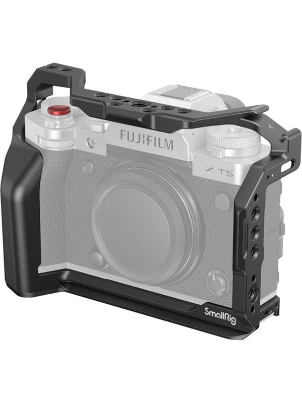SmallRig 4135 Cage Multifunctional For Fujifilm X-T5