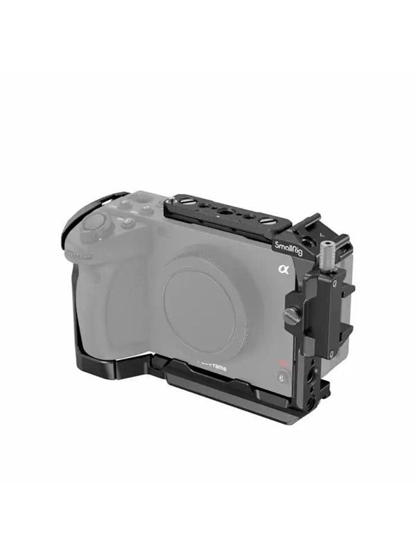 SmallRig 4183 Cage For Sony FX30 / FX3 (New Version)