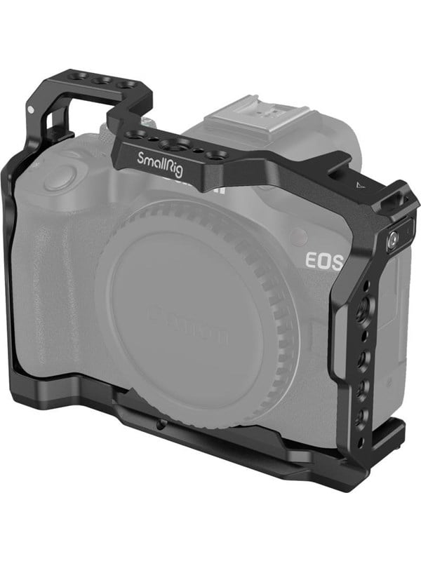 SmallRig 4214 Cage For Canon EOS R50