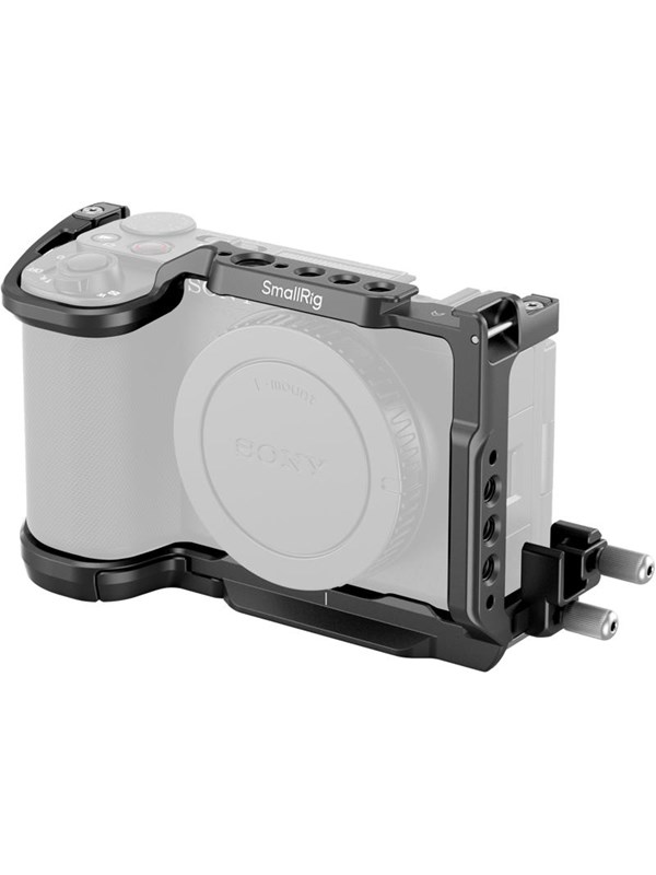 SmallRig 4867 Cage Kit for Sony ZV-E10 II