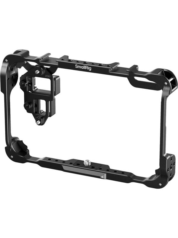 SmallRig 5030 Monitor Cage Kit for Atomos Shinobi II