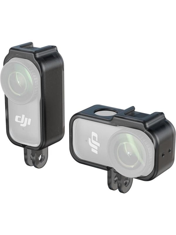 SmallRig 5757 Vertical-to-Horizontal Cage Kit for DJI Osmo Nano