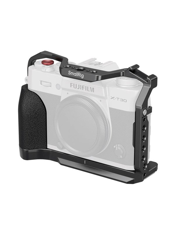 SmallRig 5662 Cage for FUJIFILM X-T30 / X-T30 II / X-T30 III