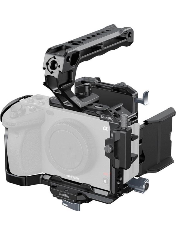 SmallRig 5823 Cage Kit for Sony FX3 / FX30