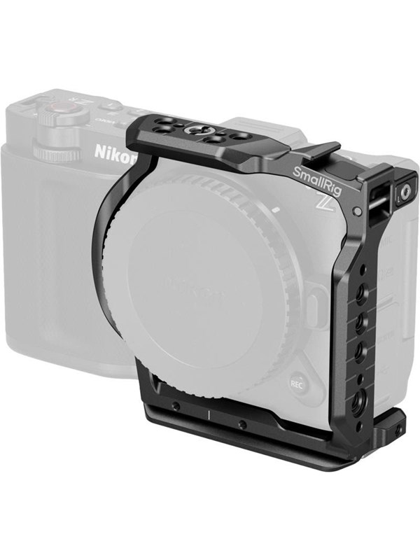 SmallRig 5905 Half Cage for Nikon ZR