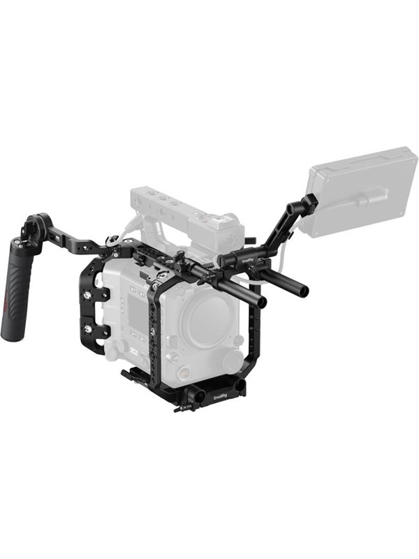 SmallRig 5341 Camera Cage Kit for Fujifilm GFX Eterna 55