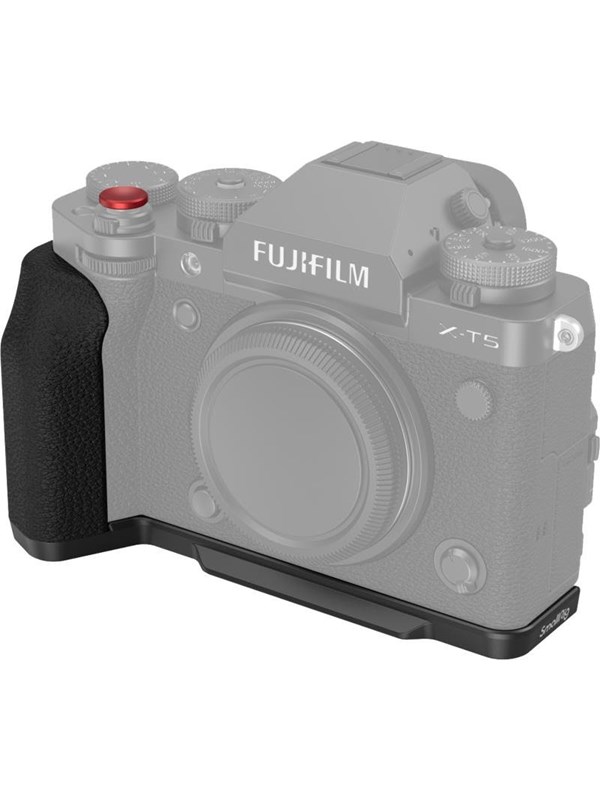 SmallRig 4260 L-Shape Grip For Fujifilm X-T5 (Black)