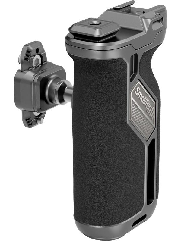 SmallRig 4485 HawkLock H21 Quick Release Rotating Side Handle Kit