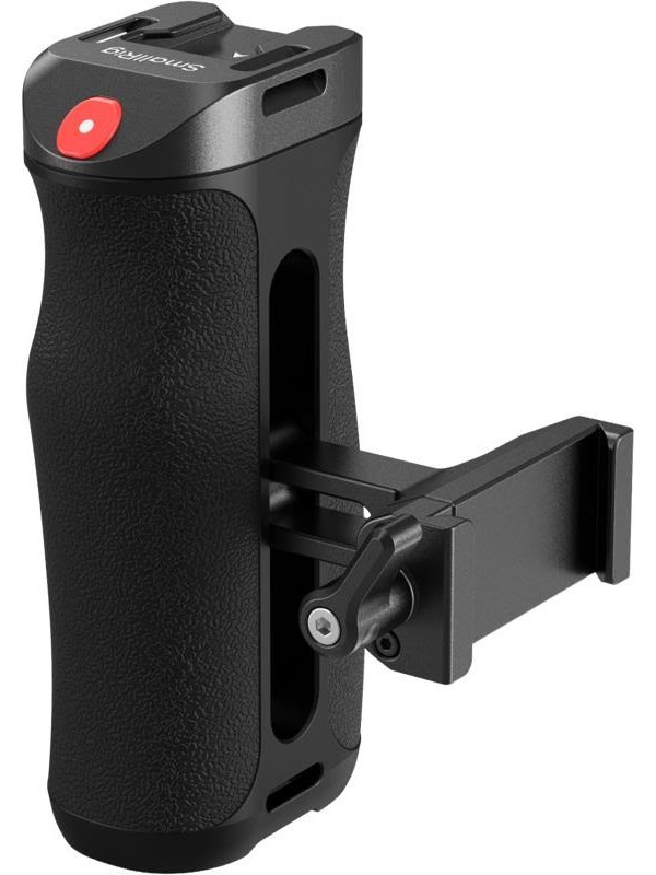 SmallRig 5694 Arca-Type Side Handle with Rec Trigger