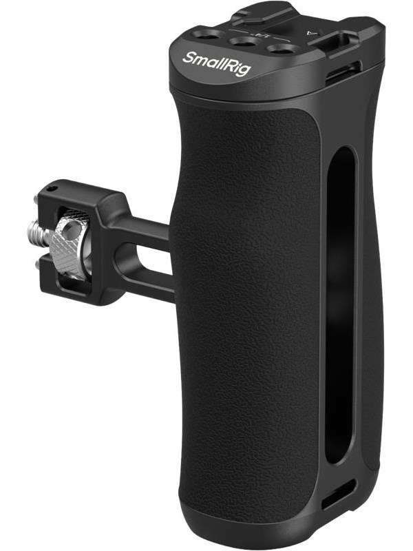 SmallRig 5950 Side Handle with 1/4''-20 Locating Screw