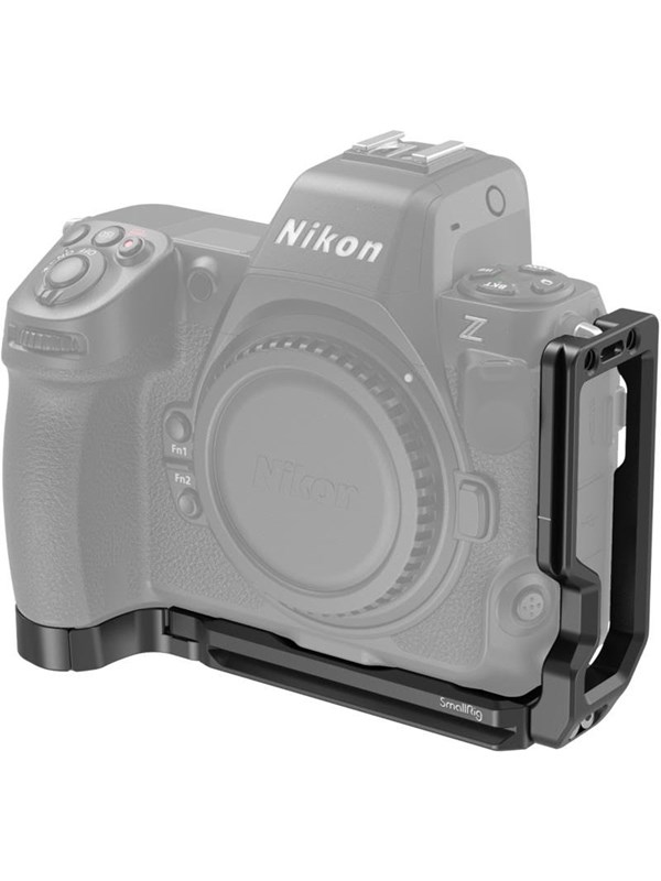 SmallRig 3942 L-Shape Mount Plate For nikon Z 8