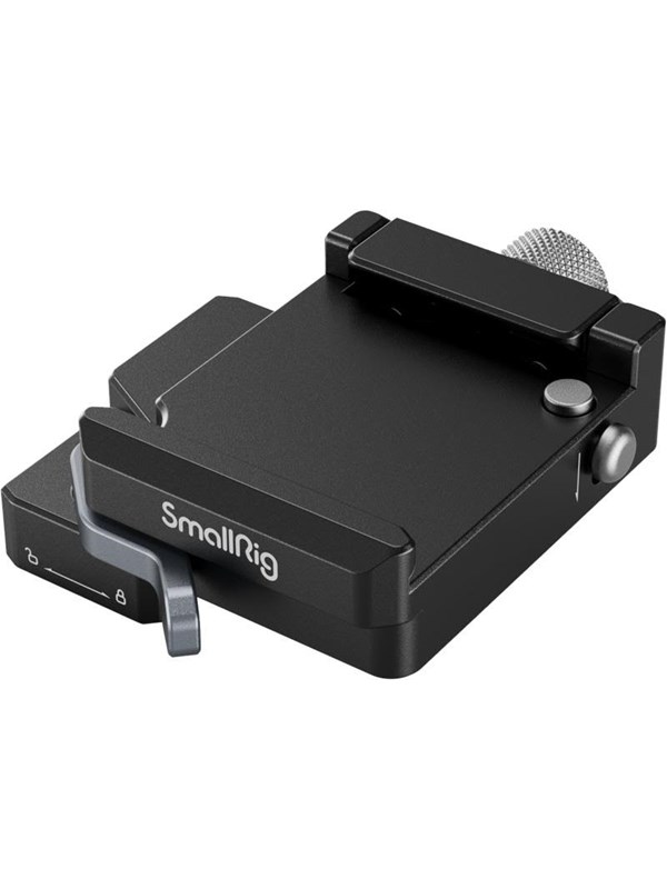 SmallRig 4195 Arca swiss Mount Plate for DJI RS3 Mini