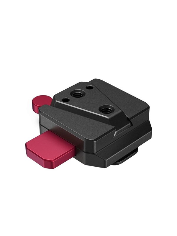 SmallRig 4189 Power Supply Mount Plate For DJI RS Stabilizers