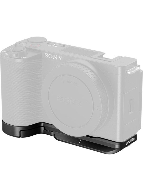 SmallRig 4950 Baseplate for Sony ZV-E10 II