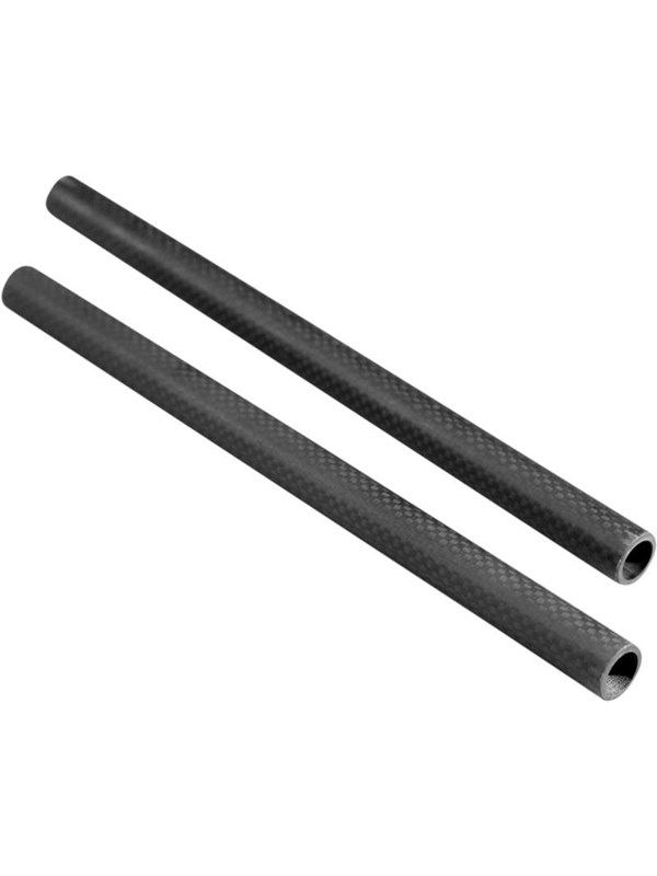 SmallRig 1690 15mm Carbon Fiber Rod (22.5cm)